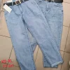 Jeansy damskie, Size xs-xl,paczka 12zt, 1kolor (Sao chép)