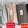 Spodenki Damskie, Size xxs/xs-xs/s, paczka 12szt, 1 kolor (Sao chép)