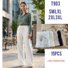 Spodenki damskie ,size s-3xl,paczka 12szt,mix kolor (Sao chép)