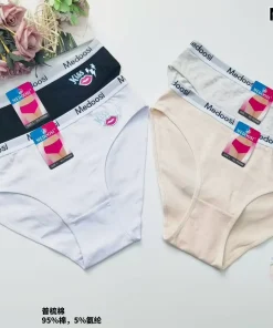 Majtki Damskie,Size m-xl, paczka 24szt, mix kolor