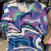 Bluzki Damskie, Size l-4xl , paczka 5szt, 1kolor (Sao chép)
