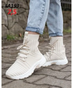 Buty Botki DAMSKIE (36- 41, 12par)