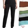 Spodnie Damskie, Size l/xl-6xl/7xl, paczka 12szt, mix kolor (Sao chép)