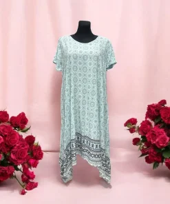 Bluzki damskie ,size m-3xl,paczka 12szt, mix kolor (Sao chép)