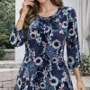 Bluzki Damskie, Size 2/3-4/5xl , paczka 12szt, mix kolor (Sao chép)