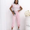 Komplety Damskie polskie, size s-xl,Paczka 4 szt, 1kolory (Sao chép)