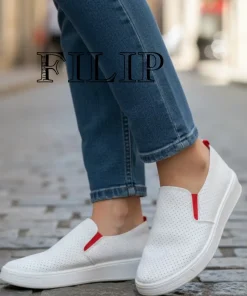 Buty Półbuty DAMSKIE (36- 41, 12par)