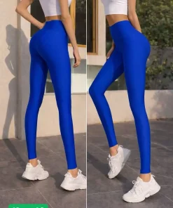 Legginsy Damskie,Size s/m-l/xl, paczka 12szt, 1 kolor