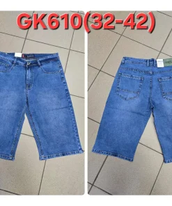 Spodenki MĘSKA ,size 32-42,paczka 10szt, 1kolor