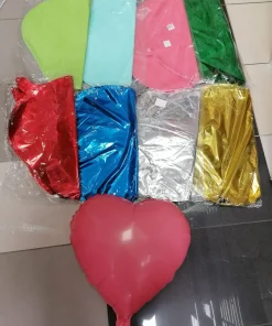 ZABAWKI Balony,100szt/Paczka (Sao chép)