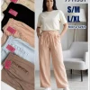 Spodnie Damskie, Size s/m-xl/2xl, paczka 12szt, mix kolor (Sao chép)