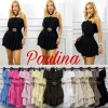 Komplety DAMSKA , Size uni ,paczka 6szt mix kolor (Sao chép)
