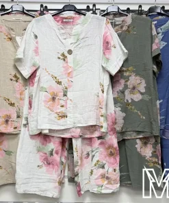 Komplety damskie wloskie, Size uni ,paczka 6szt, mix kolor (Sao chép)