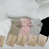 Stopki Damskie, Size 35-38, paczka 40szt, mix kolor (Sao chép)
