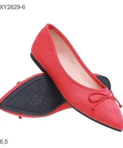 Buty Baleriny DAMSKIE (36- 41, 12par)