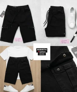 Spodenki MĘSKA ,size 30-38,paczka 10szt, 1kolor (Sao chép)