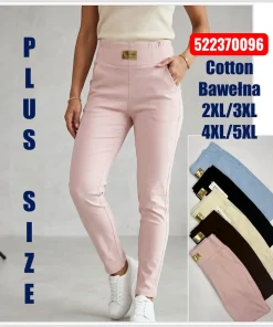 Legginsy Damskie, Size s/m-xl/2xl, paczka 12szt, mix kolor (Sao chép)