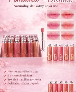Balsam do ust (Paczka 24szt)