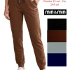 Spodnie Damskie, Size 2xl/3xl-6xl/7xl, paczka 12szt, mix kolor