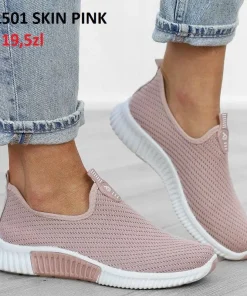 Buty Półbuty DAMSKIE (36- 41, 12par)