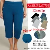 Spodnie Damskie, Size m-2xl, paczka 12szt, mix kolor (Sao chép)