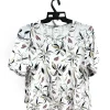 Bluzki DAMSKA , Size l-4xl,paczka 10szt,1kolor (Sao chép)