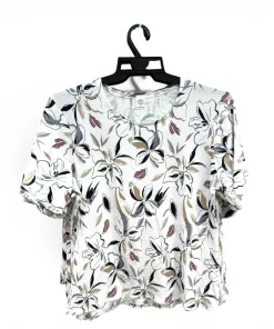 Bluzki DAMSKA , Size l-4xl,paczka 10szt,1kolor (Sao chép)