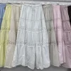 Spódnica damskie wloskie, Size uni ,paczka 6szt, mix kolor (Sao chép)