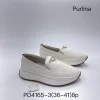 Buty Mokasyny DAMSKIE (36-41, 8par) (Sao chép)