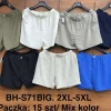 Spodenki damskie ,size s-xl,paczka 15szt,mix kolor (Sao chép)