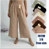 Spodnie Damskie, Size l-6xl, paczka 12szt, mix kolor (Sao chép)