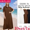 Koszule Damskie, Size s/m-l/xl, paczka 12szt, mix kolor (Sao chép)