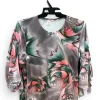 Bluzki DAMSKA , Size l-4xl,paczka 12szt, mix kolor (Sao chép)