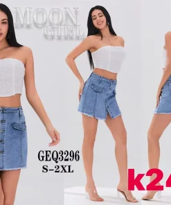 Spodenki Spódnica Damskie ,size s-2xl,paczka 10szt,1kolor