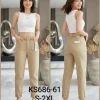 Jeansy damskie, Size s-2xl,paczka 10szt, 1kolor (Sao chép)