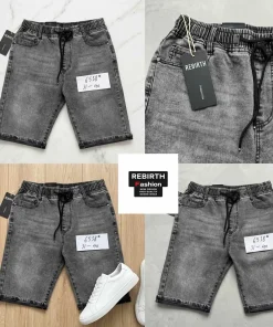 Spodenki MĘSKA ,size 30-38,paczka 10szt, 1kolor (Sao chép)