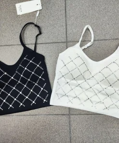 Bluzki Damskie, Size uni, paczka 12szt, mix kolor (Sao chép)