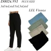 Legginsy Damskie, Size s/m-l/xl, paczka 12szt, mix kolor (Sao chép)