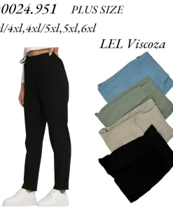 Legginsy Damskie, Size s/m-l/xl, paczka 12szt, mix kolor (Sao chép)