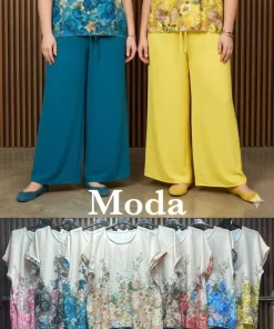 Komplety damskie,size uni,paczka 6szt ,mix kolor