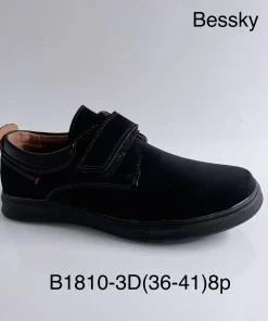 Buty Półbuty DAMSKIE (36-41, 8par)