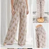 Spodnie damskie , Size m-2xl,paczka 12szt, mix kolor (Sao chép)