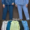 Komplety DAMSKA , Size uni,paczka 6szt,mix kolor (Sao chép)