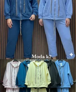Komplety DAMSKA , Size uni,paczka 6szt,mix kolor (Sao chép)