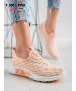 Buty Półbuty DAMSKIE (36- 41, 12par)