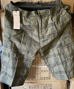Spodenki MĘSKA , Size m-4xl,paczka 12szt mix kolor