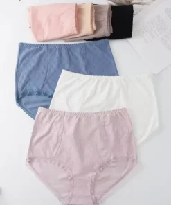 Majtki Damskie, size m/l-2xl, paczka 24szt, mix kolor (Sao chép)