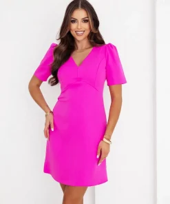 Sukienki DAMSKA , Size s-xl,paczka 4szt,1kolor (Sao chép)