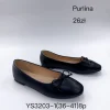 Buty Baleriny DAMSKIE (36-41, 8par) (Sao chép)