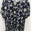 Bluzki damskie polskie,size l-4xl,paczka 5szt,1kolor (Sao chép)
